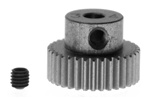 KYOW6034 Kyosho 34 Tooth 64 Pitch Pinion Gear