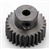 KYOW6065-28 Kyosho 48P Steel Pinion Gear 28 Tooth