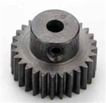 KYOW6065-28 Kyosho 48P Steel Pinion Gear 28 Tooth
