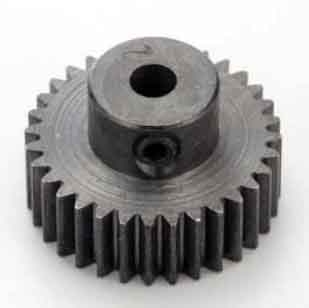 KYOW6065-32 Kyosho 48P Steel Pinion Gear 32 Tooth