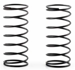 KYOXGS003 Kyosho Front Big Bore Shock Spring Gold  Medium - Package of 2