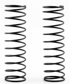 KYOXGS013 Kyosho Rear Big Bore Shock Spring Gold  Medium - Package of 2
