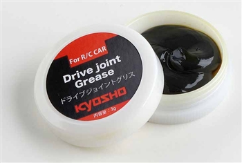 KYOXGS152 Kyosho High Graphite Grease Ball Differential - 3g