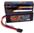 PHB2S520050CTRX 5200MAh 7.4V 2S 50C LiPo Battery with Hardwired Genuine