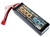 PHB3S520050CDNS 5200mAh 11.1V 3S 50C LiPo Battery w/ Hardwired T-Plug