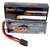 PHB3S520050CTRX 5200mAh 11.1V 3S 50C LiPo Battery with Hardwired Genuine