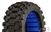PRO906701 Pro-Line Badlands MX M2 (Medium) Compound with Foam Inserts - Package of 2