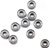 ProTek RC 5x13x4mm Metal Shielded 1/8 Clutch Bearing Package of 10