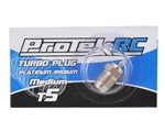 PTK2552 Turbo Glow Plug T5 Medium