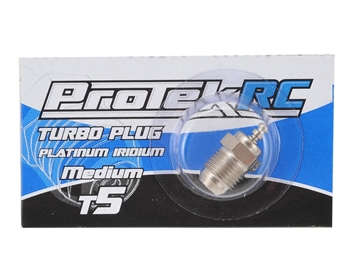 PTK2552 Turbo Glow Plug T5 Medium