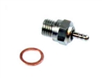 RER70117M Redcat Racing Medium Glow Plug