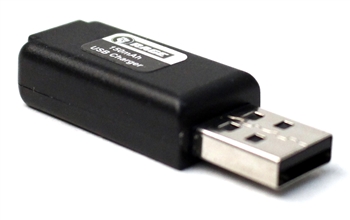 RGR3062 150mA USB Charger for Orbit & Triad