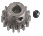 RRP1217 Robinson Racing 17 Tooth X-Hard Mod 1  Pinion Gear