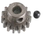 RRP1218 Robinson Racing 18 Tooth X-Hard Mod 1  Pinion Gear