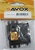 SAVCSC1256TG Savox Servo Case for SC-1256TG