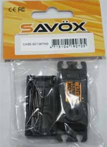 SAVCSC1267SG Savox Servo Case for SC-1267SG