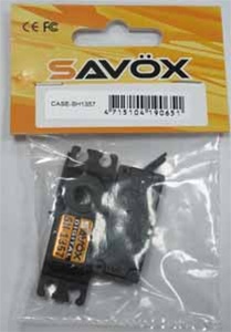 SAVCSH1350 Savox Servo Case for SH-1350