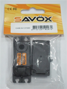 SAVCSV1272SG Savox SV1272SG Servo Case Set
