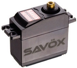 SAVSC0254MG STD DIGITAL SERVO .14/100