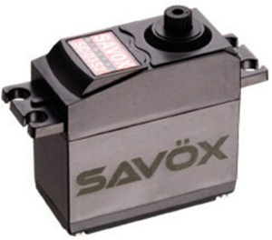 SAVSC0352 STD DIGITAL SERVO .13/90