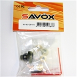 SAVSGSC1251MG Savox Gear Set for SC-1251MG