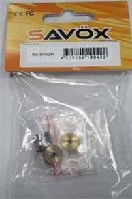 SAVSGSH0254 Savox Gear Set for SH-0254
