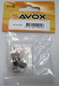 SAVSGSH0256 Savox Gear Set for SH-0256