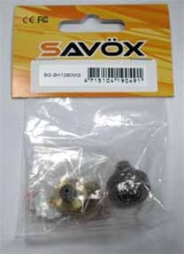 SAVSGSH1290MG Savox Gear Set for SH-1290MG
