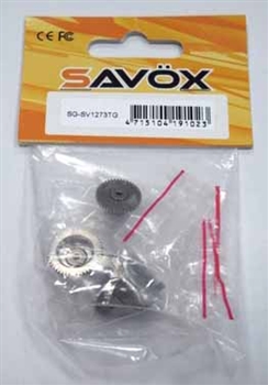 SAVSGSV1273TG Savox SV1273SG Gear Set