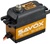 SAVSV1270TG HV CORELESS DIGITAL SERVO .11/486.1