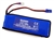 SNW107A10951A Sanwa LF2-1850 LiFe 2S Battery 1850 mAh