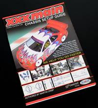 xxx main Touring Chassis Setup Guide Book