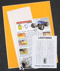 xxx main Lightning Bolts Paint Mask