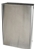 Stainless Steel Waste Can - 8 Gallon