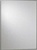 Commercial Mirror - 16in. x 20in.