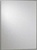 Commercial Mirror - 16in. x 24 in.