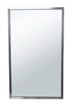 Commercial Mirror - 24in. x 36 in.