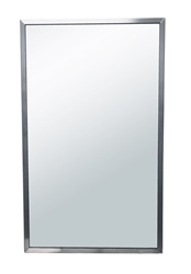 Commercial Mirror - 24in. x 36 in.