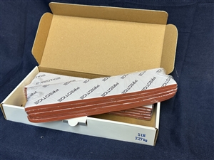 Silicone Rubber Accusil 80 sold in 5 lb Box