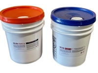 AJS liquid polyurethane Long Life Rubber (80 lb kit)