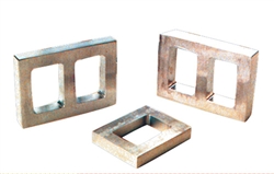 Aluminum Mold Frames