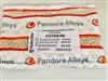 Pandora Alloys  10-502