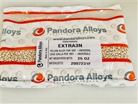 Pandora Alloys  10-502
