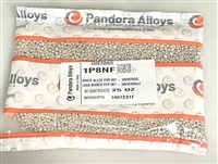 Pandora Alloys-American Jewelry Supply