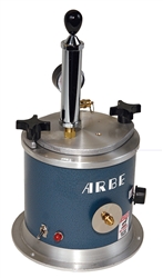 Arbe Wax Injector with Hand Pump
