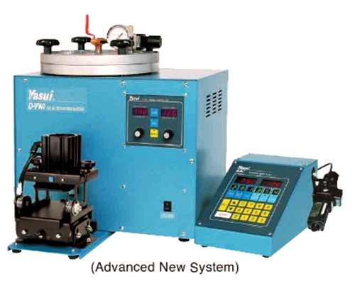 yasu Yasui Digital Vacuum Wax Injection System