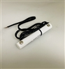 Handpiece with cord only for wax heating tool