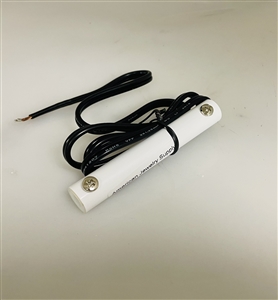 Handpiece with cord only for wax heating tool