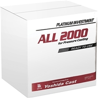Yoshida All 2000 Platinum Investment