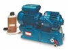 St. Louis Vacuum Pump for MODEL 82-6